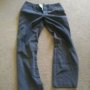 Maurices pants